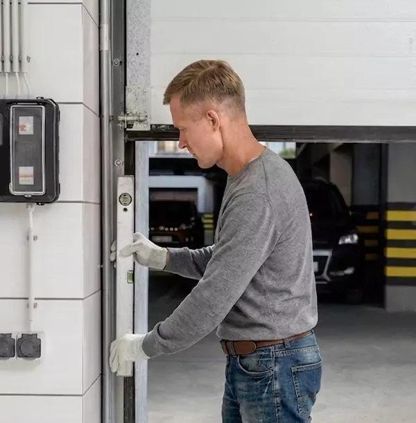 Why Choose Us for Door, Gate and Security Services in Anderson, SC