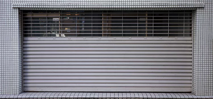 Advanced Solutions for Your Aluminum Garage Doors in Anderson, South Carolina