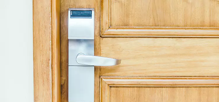 Advanced Solutions in Anderson, SC for Modern Security
