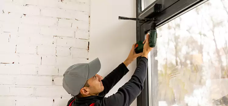 Automatic Door Opener Commercial Anderson
