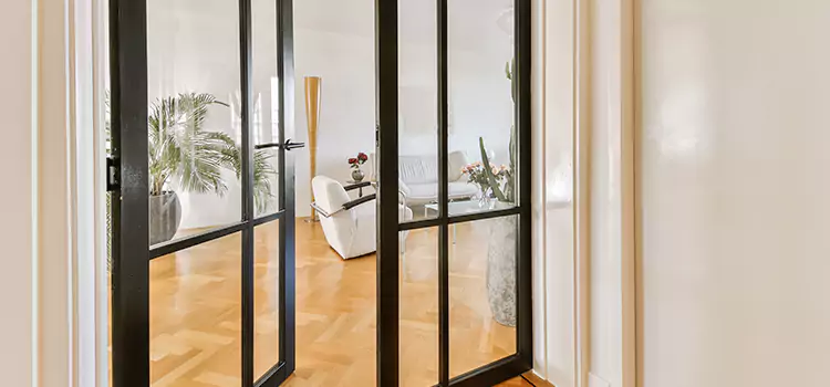 Bifold Door Replacement Anderson