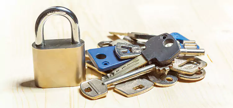 Why Choose Our Broken Key Services in Anderson, SC?