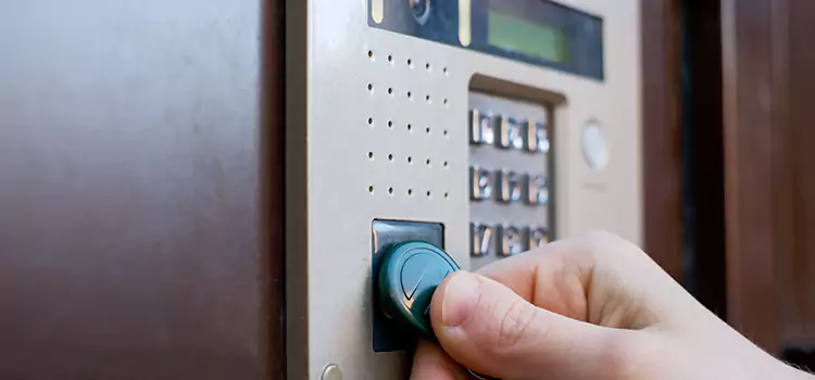 Enhanced Security Features Anderson