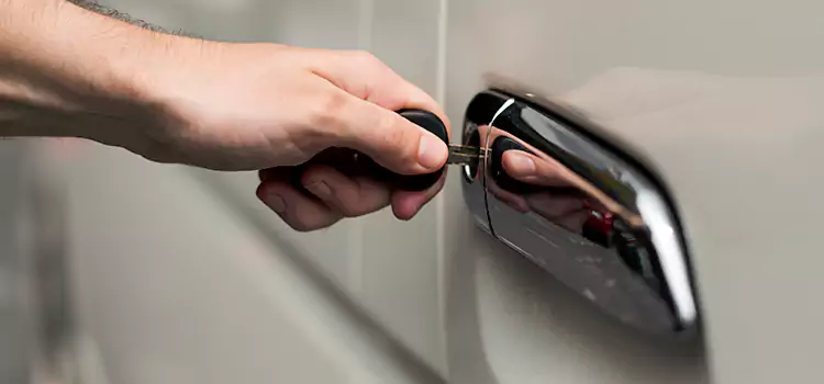 Why Choose Our Auto Locksmith Team in Anderson, SC?