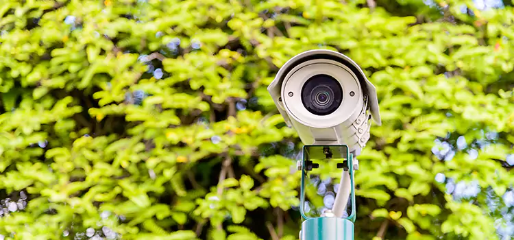 Advanced Surveillance Solutions for Every Need in Anderson