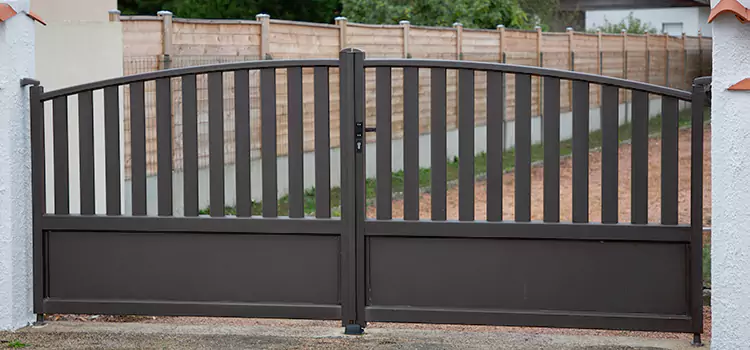 Advanced Gate Solutions in Anderson, SC