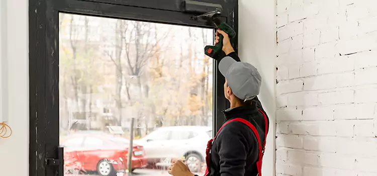 Comprehensive Door Closer Services in Anderson, SC