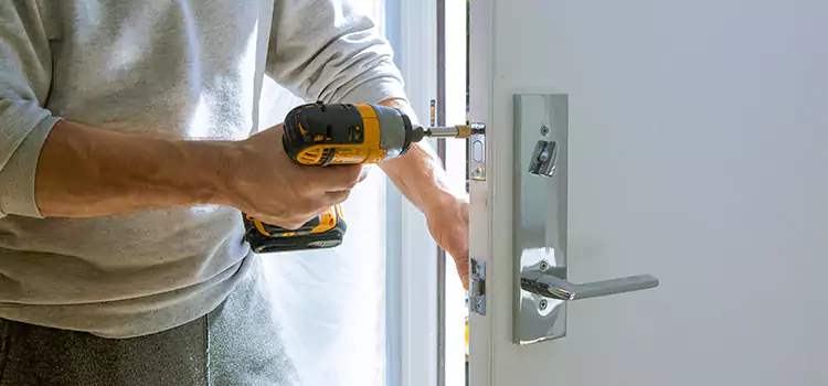 Door Knob Lock Repair Anderson