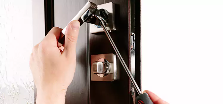 Door Lock Replacement Service Anderson