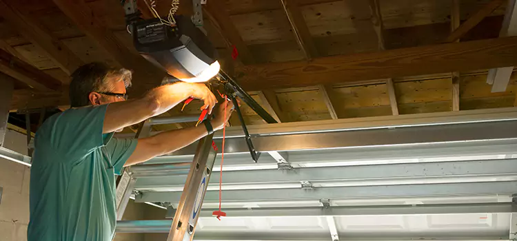 Garage Door Opener Sales and Installation Anderson