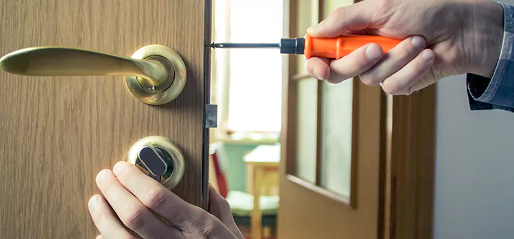Garage Door Installation Anderson