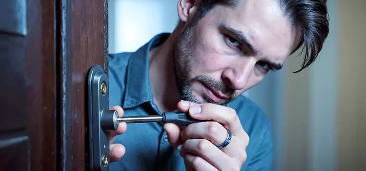 Eviction Locksmith Anderson