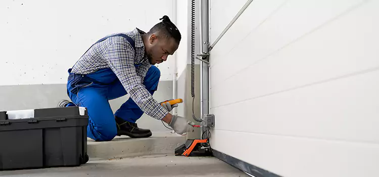 Expert Solutions for Every Garage Lock Need in Anderson, SC