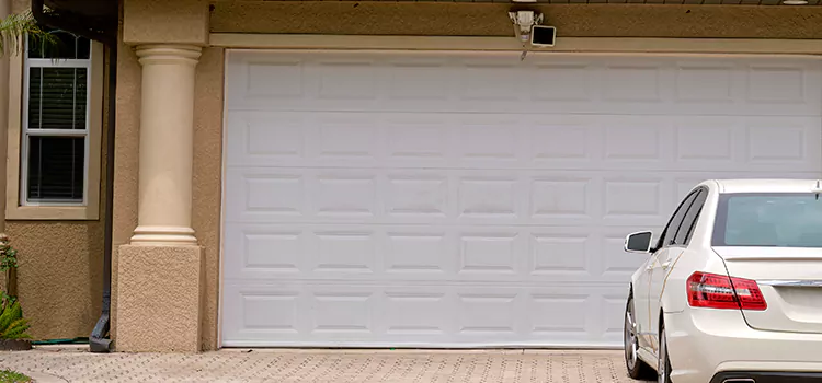 Comprehensive Garage Door Maintenance Services in Anderson, SC