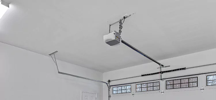 Experienced Garage Door Installers Anderson