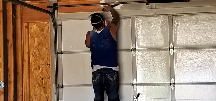 Specialized Garage Door Panel Solutions in Anderson, SC