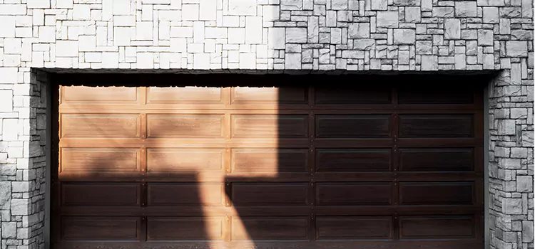 Garage Door Installation Anderson