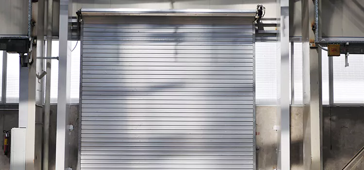 Roller Door Maintenance Anderson