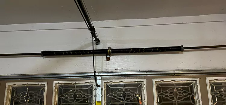 Garage Door Spring Repair Near Me Anderson