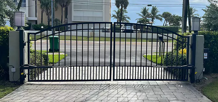 Gate Opener Replacement Near Me in Anderson, SC