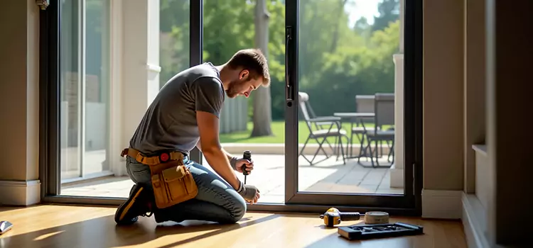 Comprehensive Solutions for Every Glass Door Need in Anderson, SC