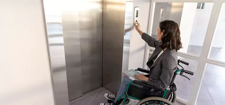Benefits of Modern Handicap Door Systems in Anderson, SC