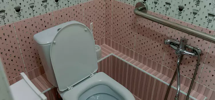 Meeting Diverse Needs With Accessible Restroom Solutions in Anderson, SC