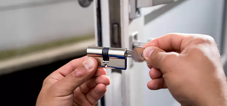 Emergency Locksmith for House Anderson