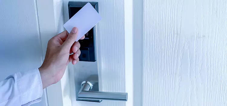 Why Choose Us for Your Keycard Lock Installation in Anderson, SC?