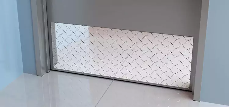 Benefits of Professional Kick Plate Solutions in Anderson, SC
