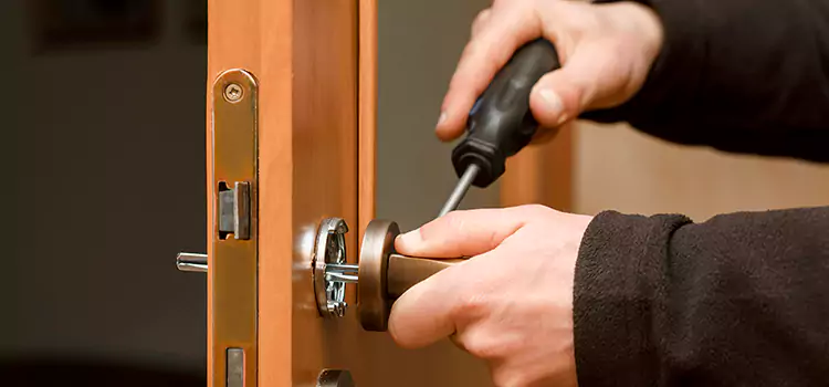 Rekey Car Locks Anderson
