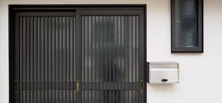Sliding Screen Door Repair Anderson