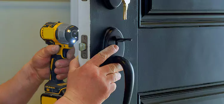 Mobile Automotive Locksmith Anderson