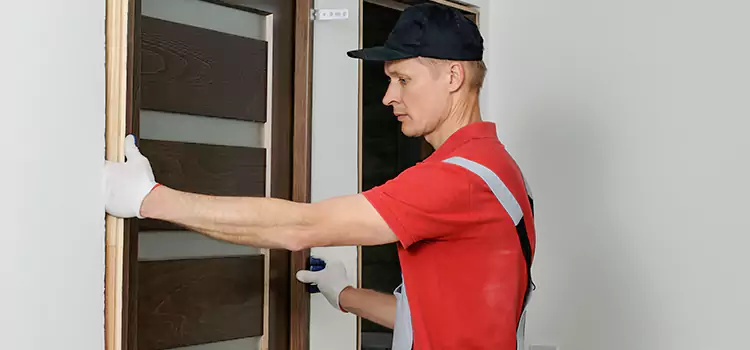 Frame and Panel Restoration Anderson