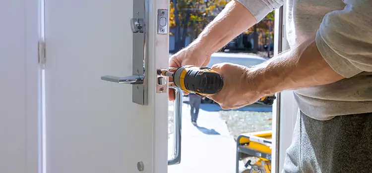 Insulated Roll Up Garage Doors Residential Anderson