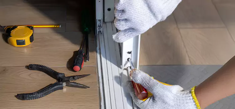 Sliding Door Installation Services in Anderson, SC