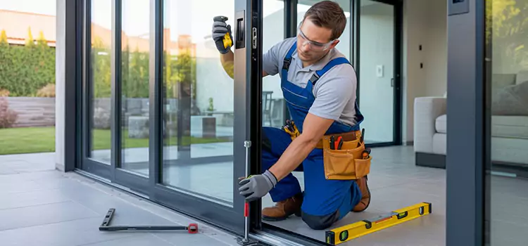 Sliding Screen Door Repair Anderson