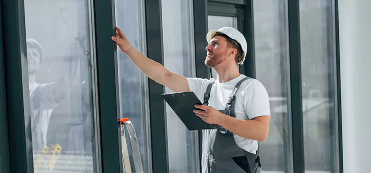 Comprehensive Solutions for Your Sticking Doors in Anderson, SC