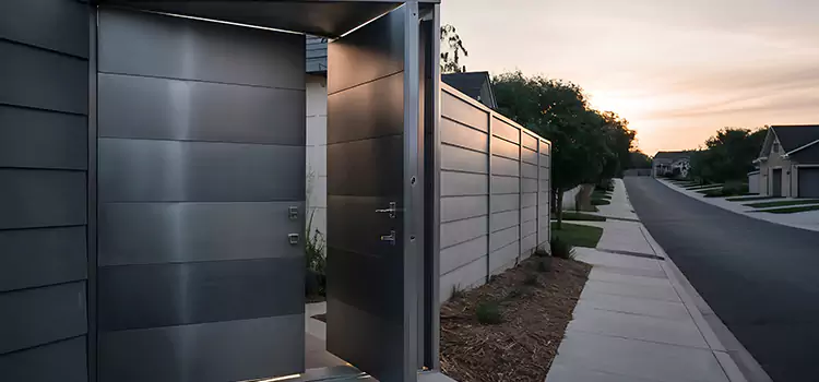 Comprehensive Steel Door Solutions in Anderson, SC