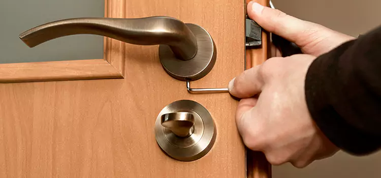 Access Control System Integration Anderson