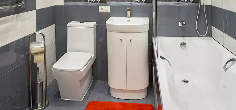 Hansgrohe Shaving Mirror Anderson