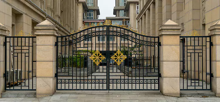 Comprehensive Iron Gate Maintenance Solutions in Anderson, SC