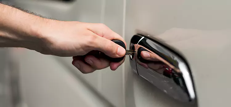 Car Unlock Service Price Anderson