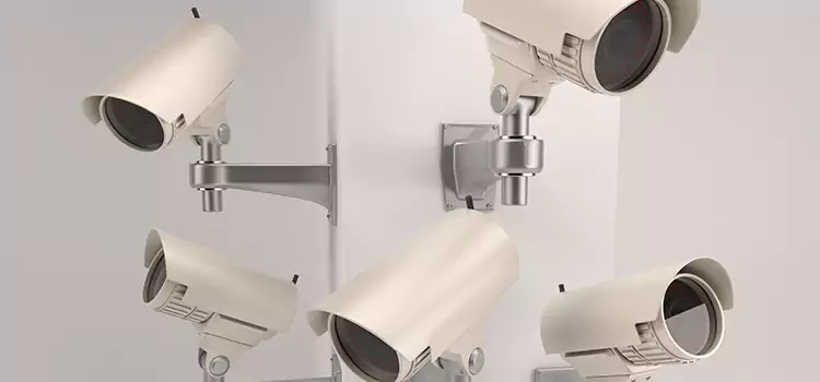 Your Trusted Partner for CCTV Solutions in Anderson