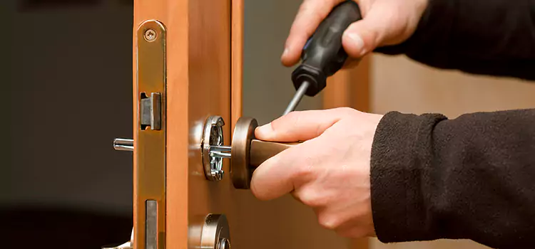 Semi Truck Locksmith Anderson