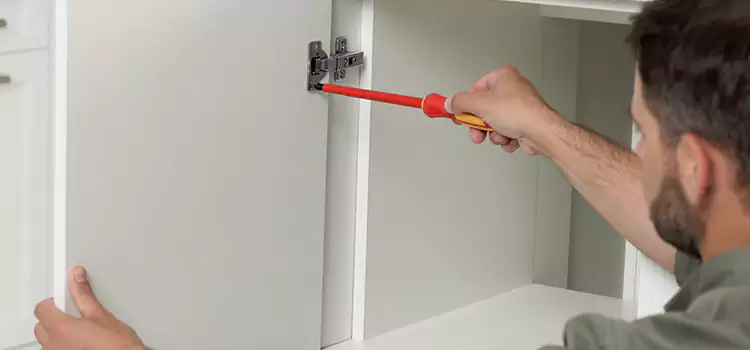 Screen Door Hinge Repair Anderson