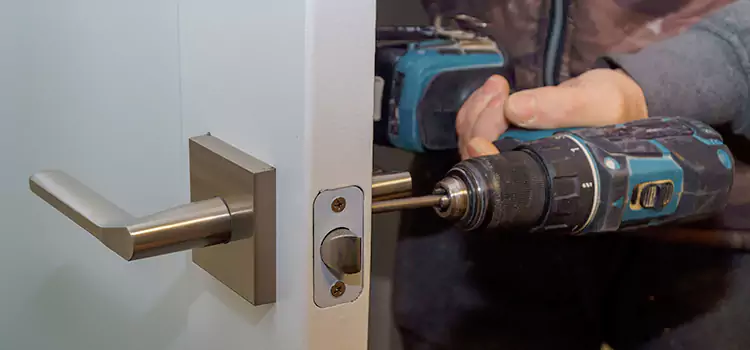 Brand Lock Repair and Specialty Services Anderson