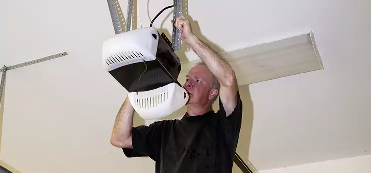 Garage Door Opener Service Anderson