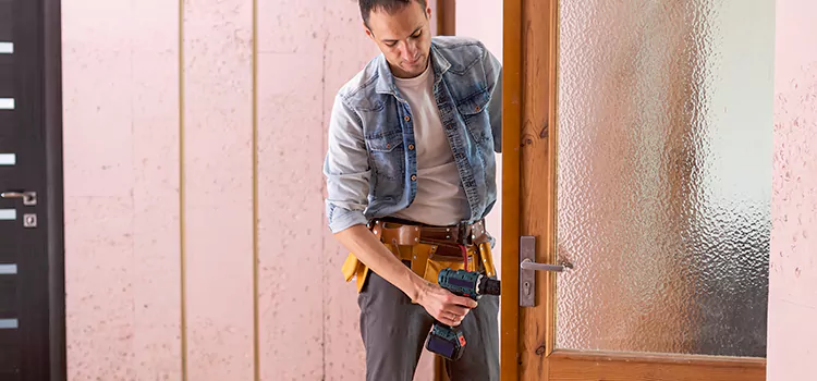 Door Glass Replacement Anderson