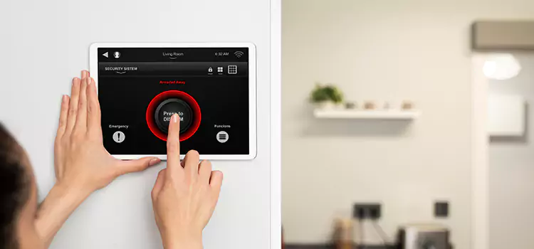 Blink Video Doorbell Installation Anderson